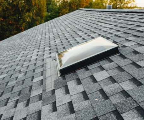 Ready to get your roof replaced?