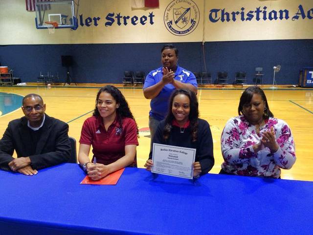 dallas christian academy dallas tx