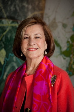 Dr. Gail Thomas