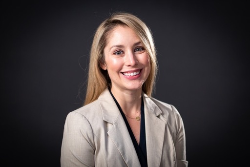 Jackie Hoermann-Elliott