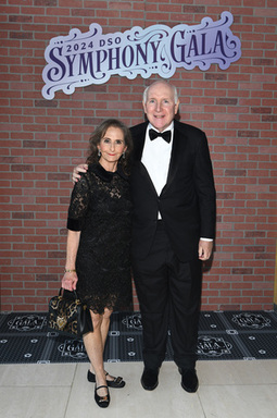 2024 DSO Symphony Gala
