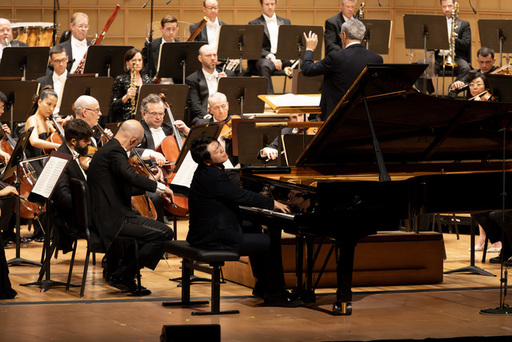 2024 DSO Symphony Gala
