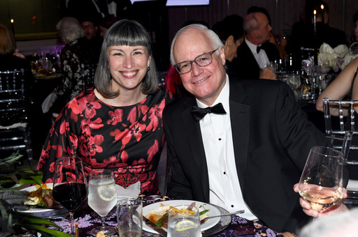 2024 DSO Symphony Gala