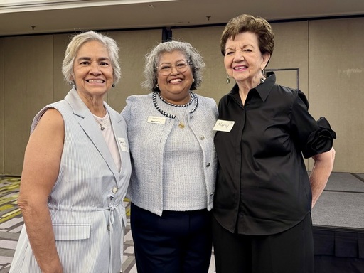 TXWF Grants 2026